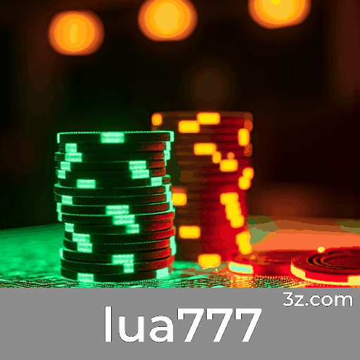 Lua777: Plataforma Vibrante de Comunidade e Interação