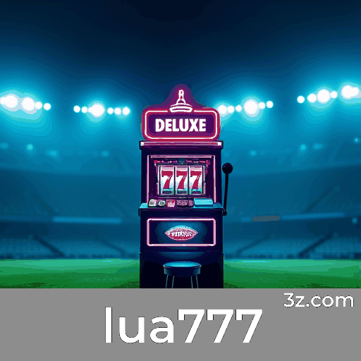 lua777: Plataforma com Bônus Generosos para Brasileiros