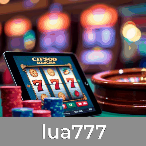 Descubra a Variedade de Jogos Exclusivos no lua777: Entretenimento Completo com Slots de Alta Volatilidade e Jogos de Mesa ao Vivo