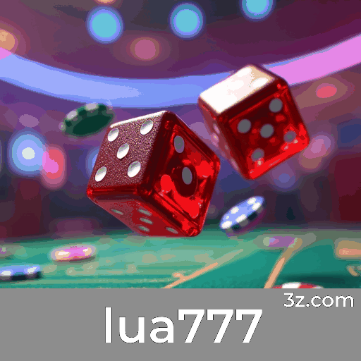 Lua777: Precisão e Excelência em Apostas Esportivas