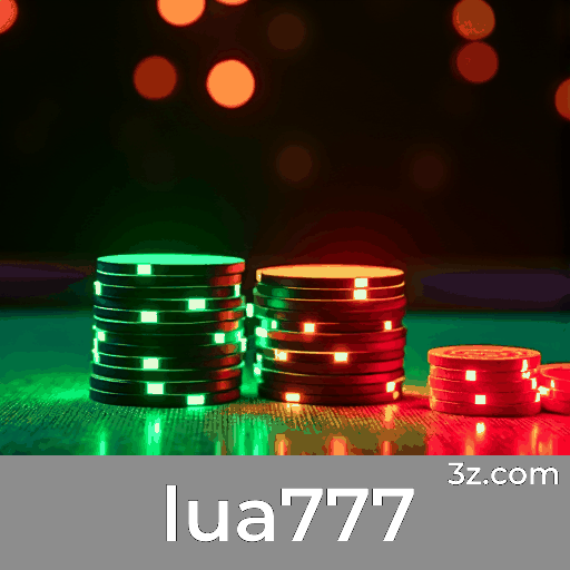 Revolução em jogos de azar redefine o online, descubra no lua777