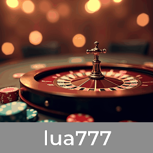 Lua777: A Plataforma Confiável com Experiência Premium em Apostas