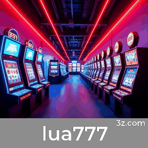 lua777: Plataforma com Bônus Generosos para Brasileiros