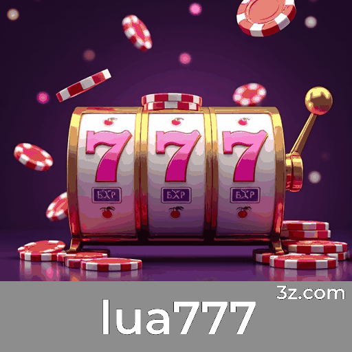 Lua777: Experiência de Cassino Profissional e Imersiva