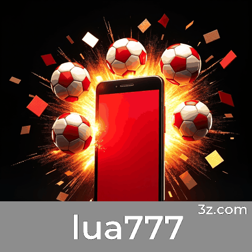 Lua777: Precisão e Excelência em Apostas Esportivas