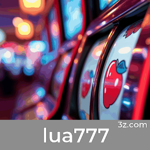 Lua777: Experiência de Cassino Profissional e Imersiva