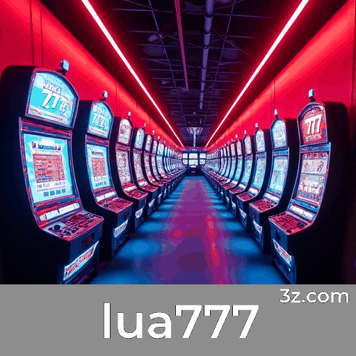 Desenvolvedores e Tecnologia Avançada no Lua777