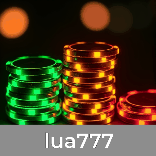 Descubra a Experiência Imersiva e Variedade de Jogos de Cassino no Lua777